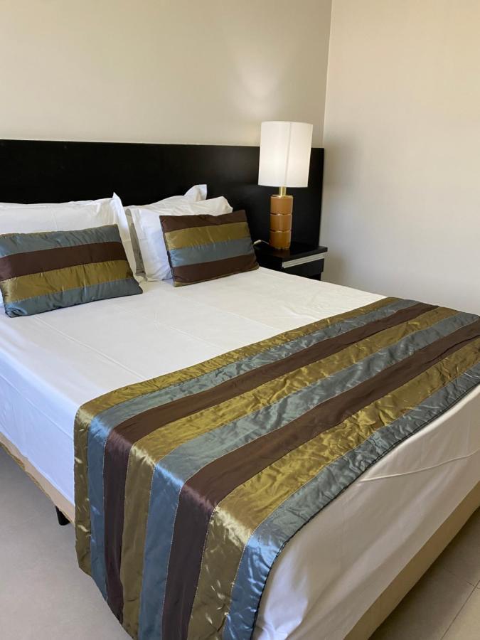 Like Ue Hotel Goiânia Εξωτερικό φωτογραφία