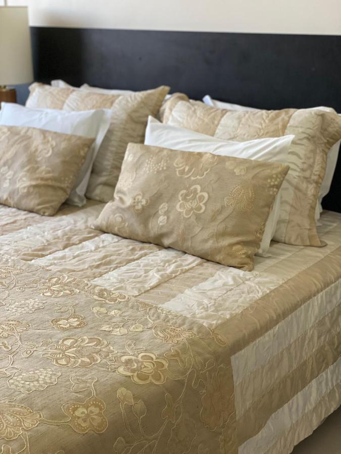 Like Ue Hotel Goiânia Εξωτερικό φωτογραφία