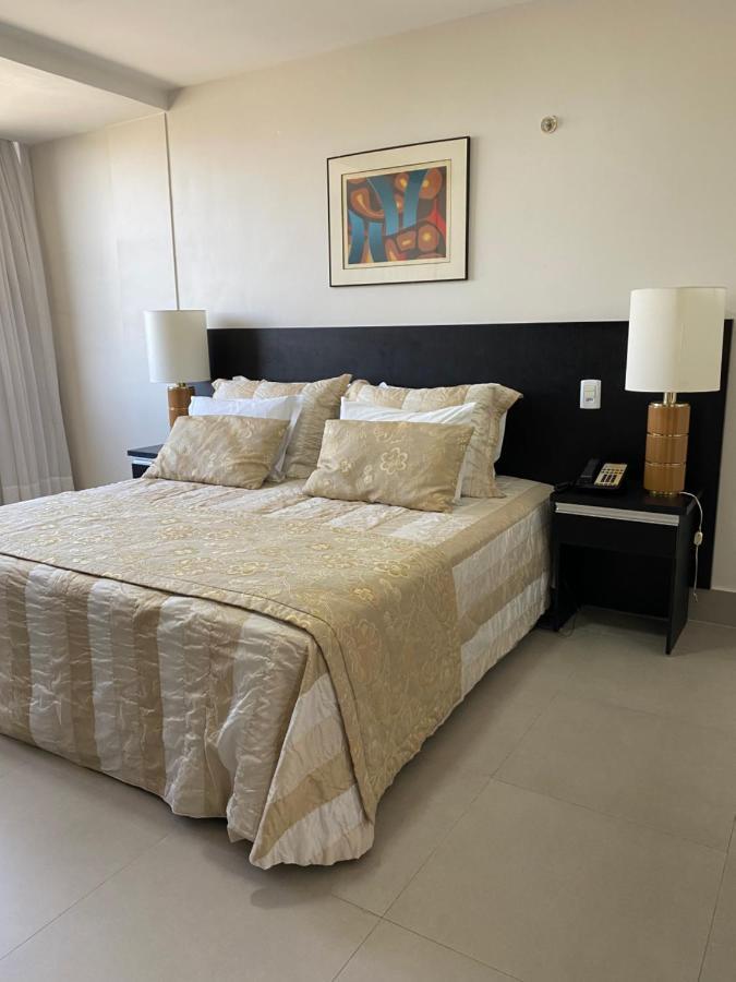 Like Ue Hotel Goiânia Εξωτερικό φωτογραφία