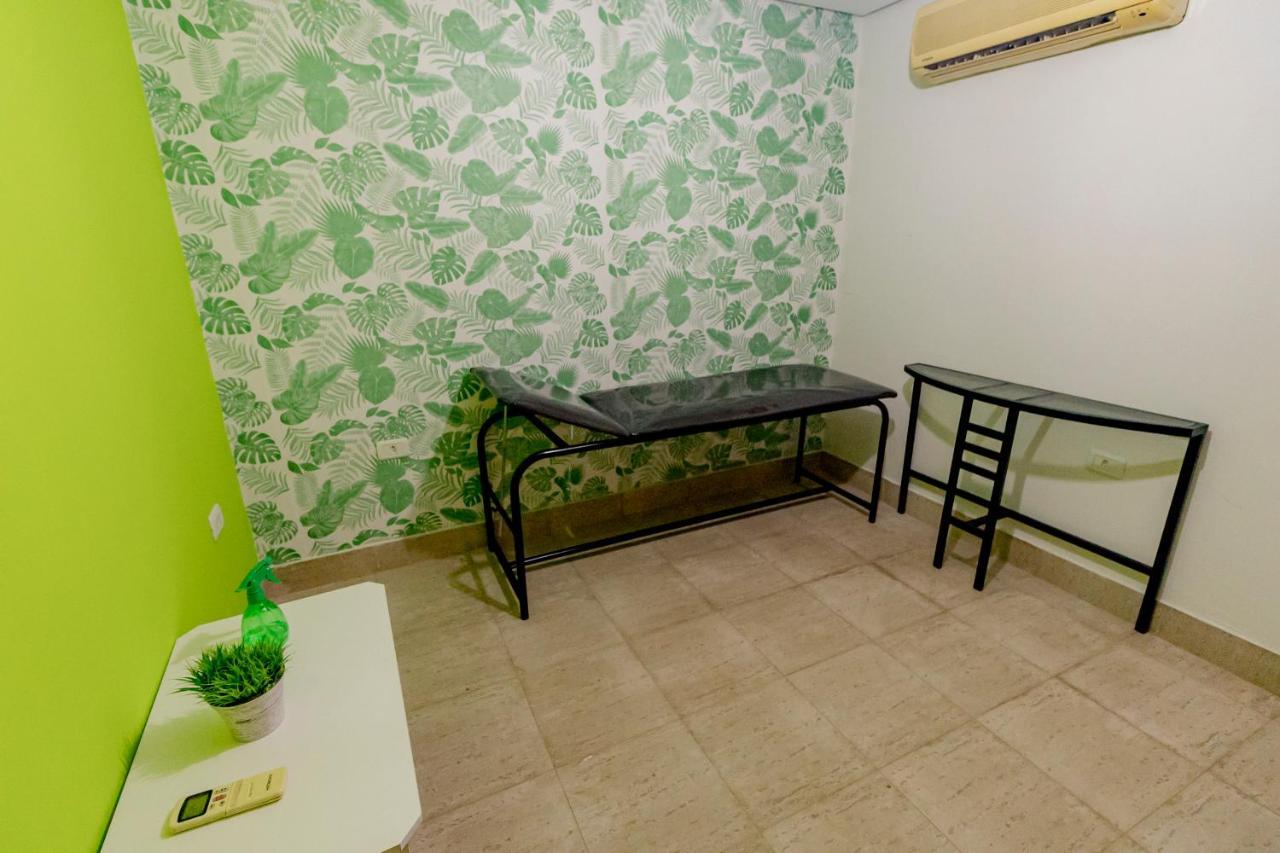 Like Ue Hotel Goiânia Εξωτερικό φωτογραφία