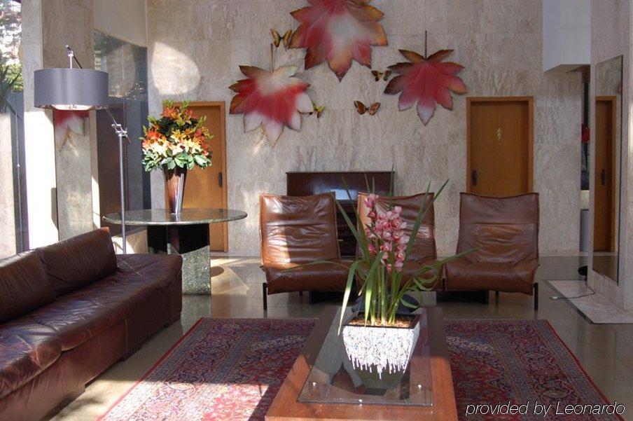 Like Ue Hotel Goiânia Εσωτερικό φωτογραφία
