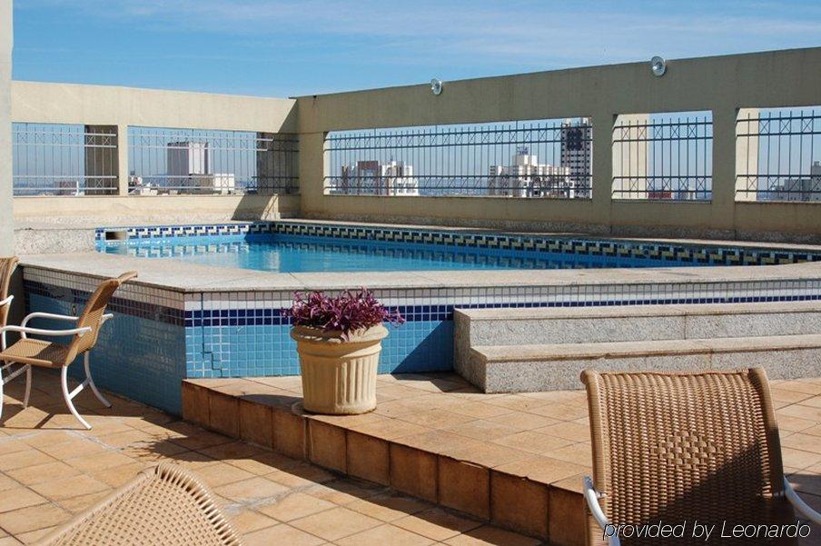 Like Ue Hotel Goiânia Ανέσεις φωτογραφία
