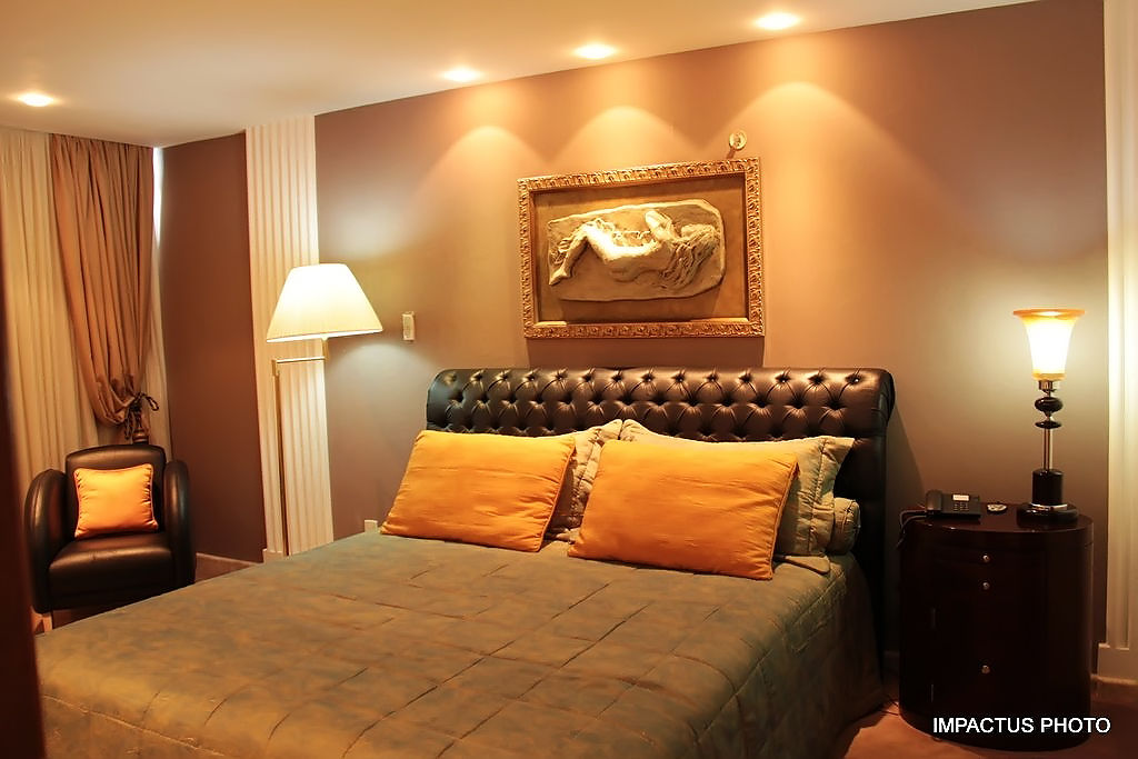 Like Ue Hotel Goiânia Εξωτερικό φωτογραφία