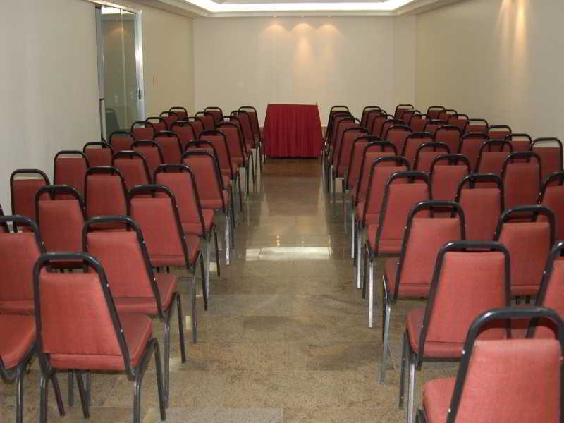 Like Ue Hotel Goiânia Ανέσεις φωτογραφία