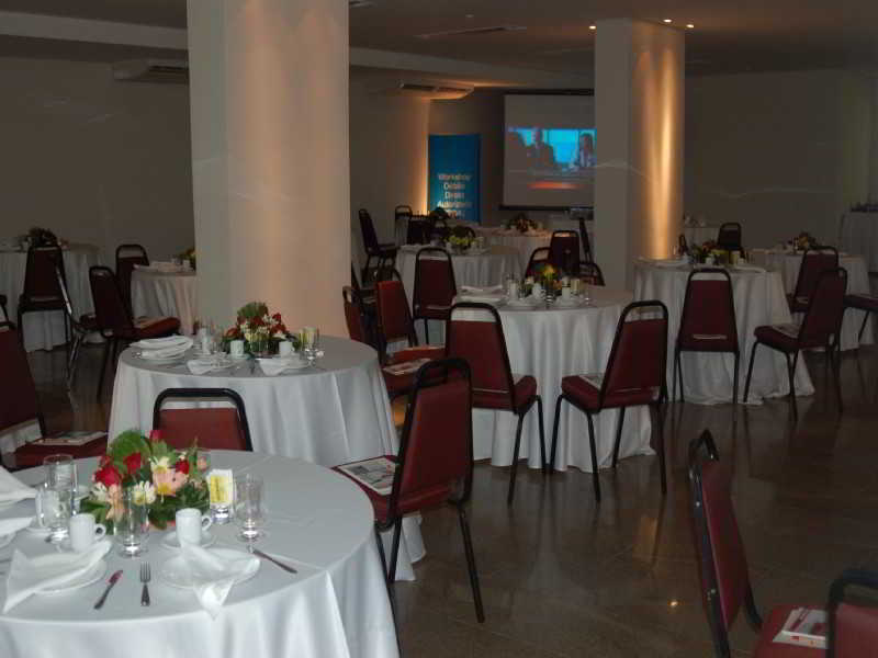 Like Ue Hotel Goiânia Εξωτερικό φωτογραφία